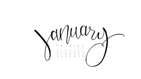 January png