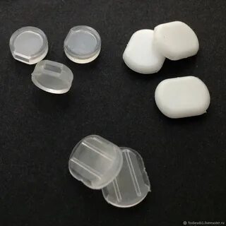 Насадки для силиконов