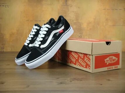 Реплики vans