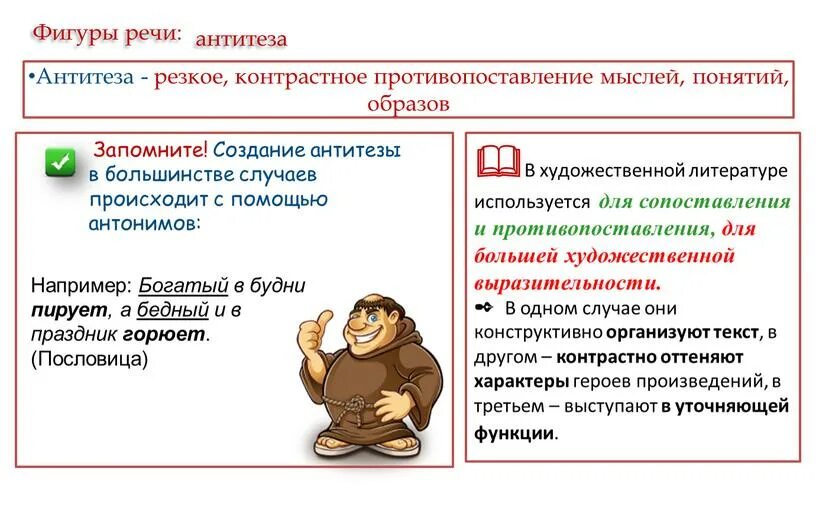 Противопоставление в названиях произведений. Антитеза это фигура речи. Антитеза это в русском. Антитеза картинки. Резкое противопоставление понятий образов мыслей.