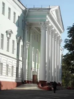 Год постройки орел