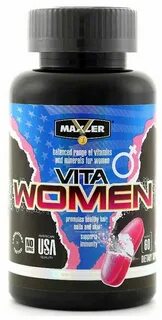 Maxler woman