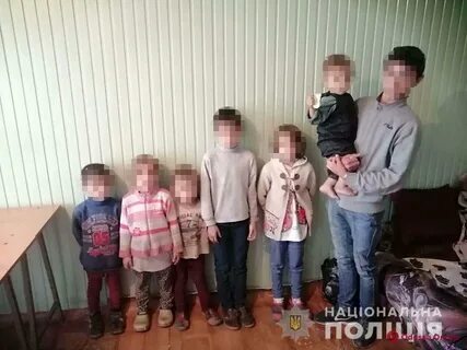 Без родителей новости