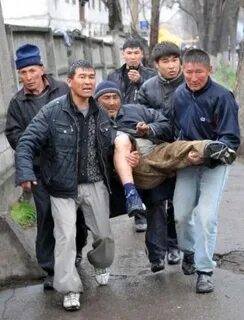 Разбой 2 кыргыз
