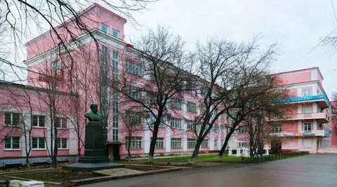 Расписание славяновский
