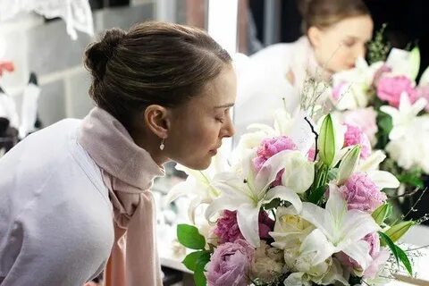 Natalie flowers