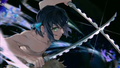 Misuri demon slayer