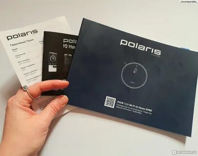 Pvcr 1226 wi fi iq home