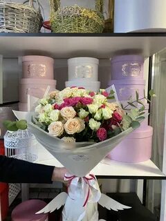 Букеты курск