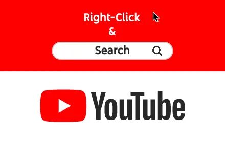 Click search