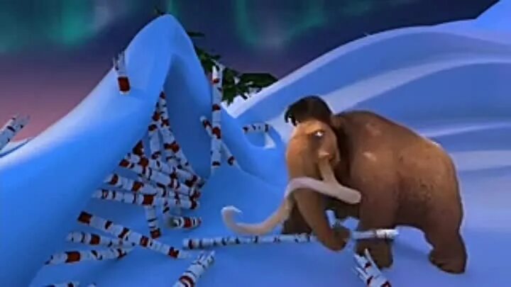 Ледниковый период: гигантское Рождество (2011). Ледниковый период гигантское Рождество. Ледниковый период Рождество мамонта. Автор фестиваля народный ледниковый