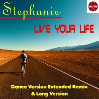 Песня live your life