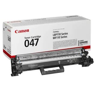 Canon mf112 картридж