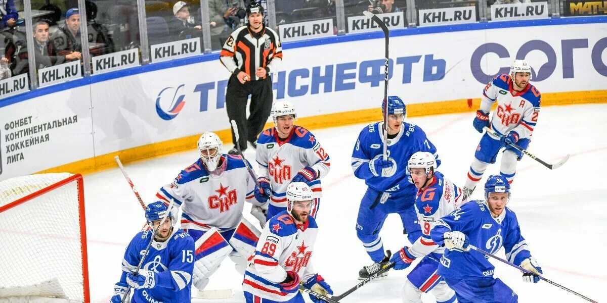 Кхл динамо москва трактор результат. СКА Северсталь 20 февраля. 12 Мартахокейный матч в истории России.