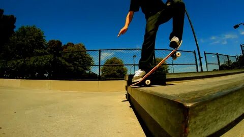 Skate works