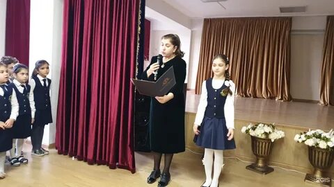 Ломоносовская гимназия москва отзывы