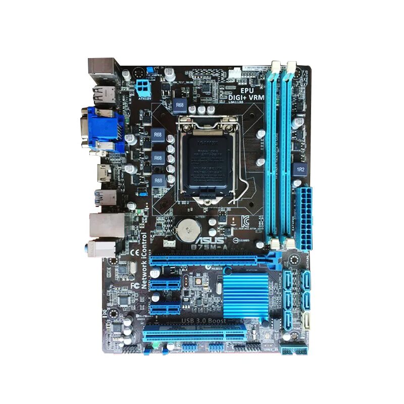 Плата asustek computer inc. 1155 asus b75m. asus b75m-a atx. асус b75 материнская плата 1155. b75m-plus (lga1155).
