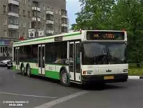 212 автобус маршрут
