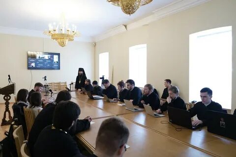 Научная конференция 2023 май