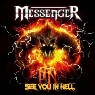 Messengers группа