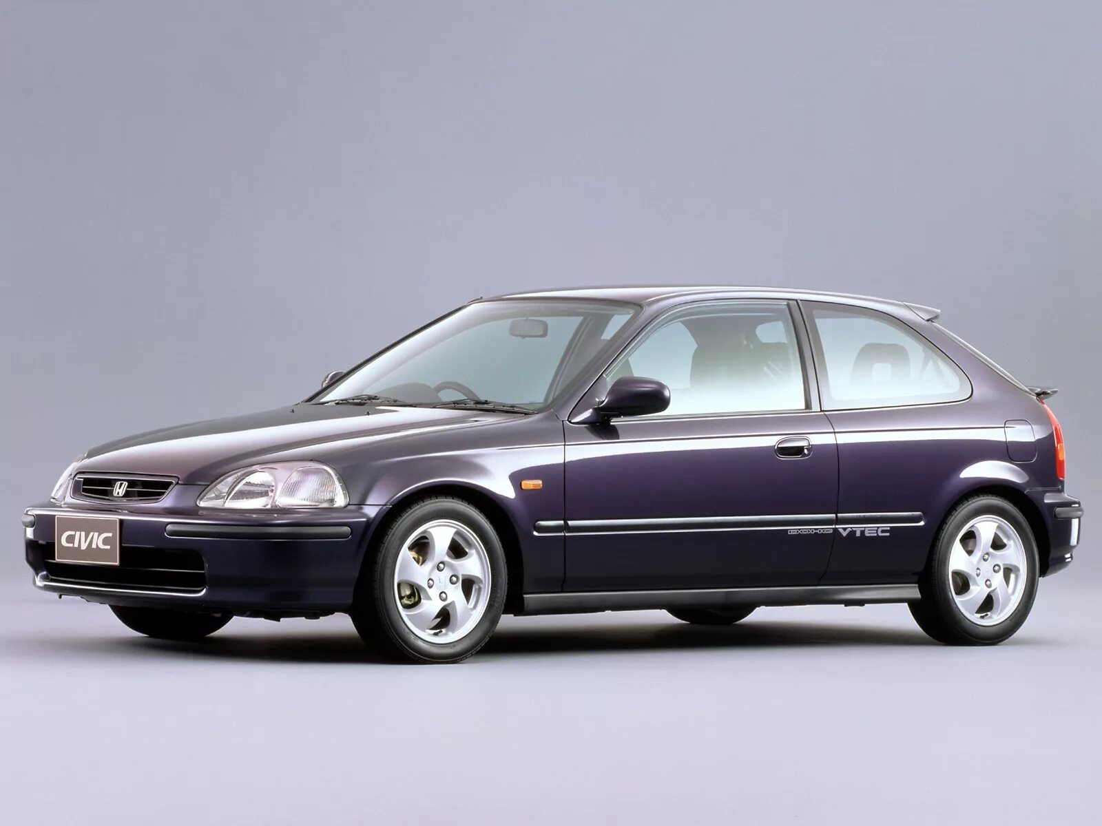 Хонда Цивик 6 поколение. Honda Civic 6 1995-2001. Цивик 6 поколение хэтчбек. Honda Civic vi 1995.