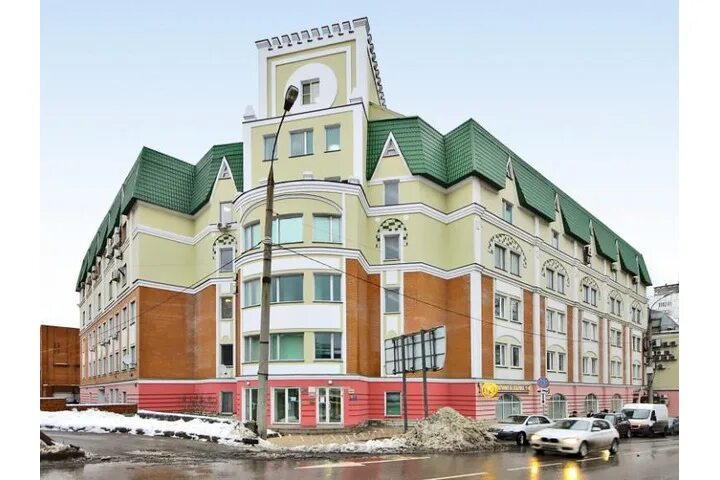 Москва, ул. Бц палладиум лобачика. Москва, ул. Г. Бц палладиум москва лобачика.