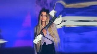 Выступление менеджера юли гаврилиной