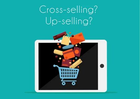 Cross sale