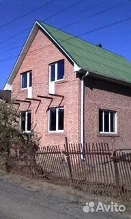 Дом село кулешовка