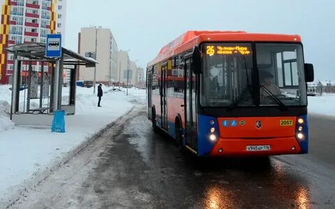 Бугуруслан набережные челны автобус