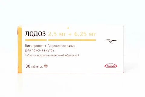 Лодоз отзывы