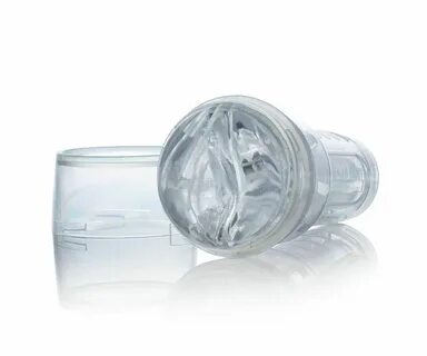 Мастурбатор Fleshlight Ice Lady Crystal, прозрачный - аксессуары, отзывы, о...