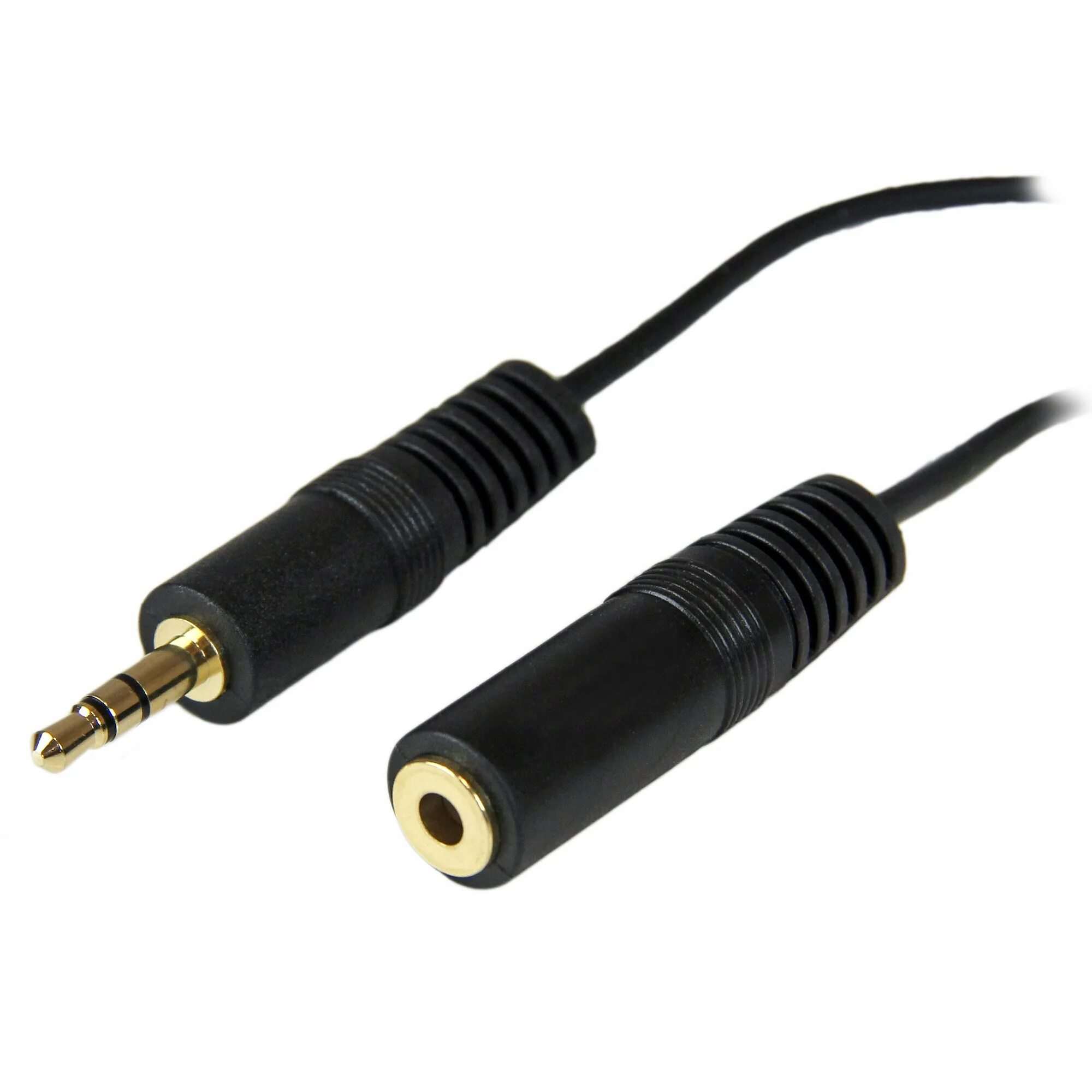 Audio extensions