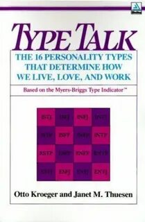 Type talk