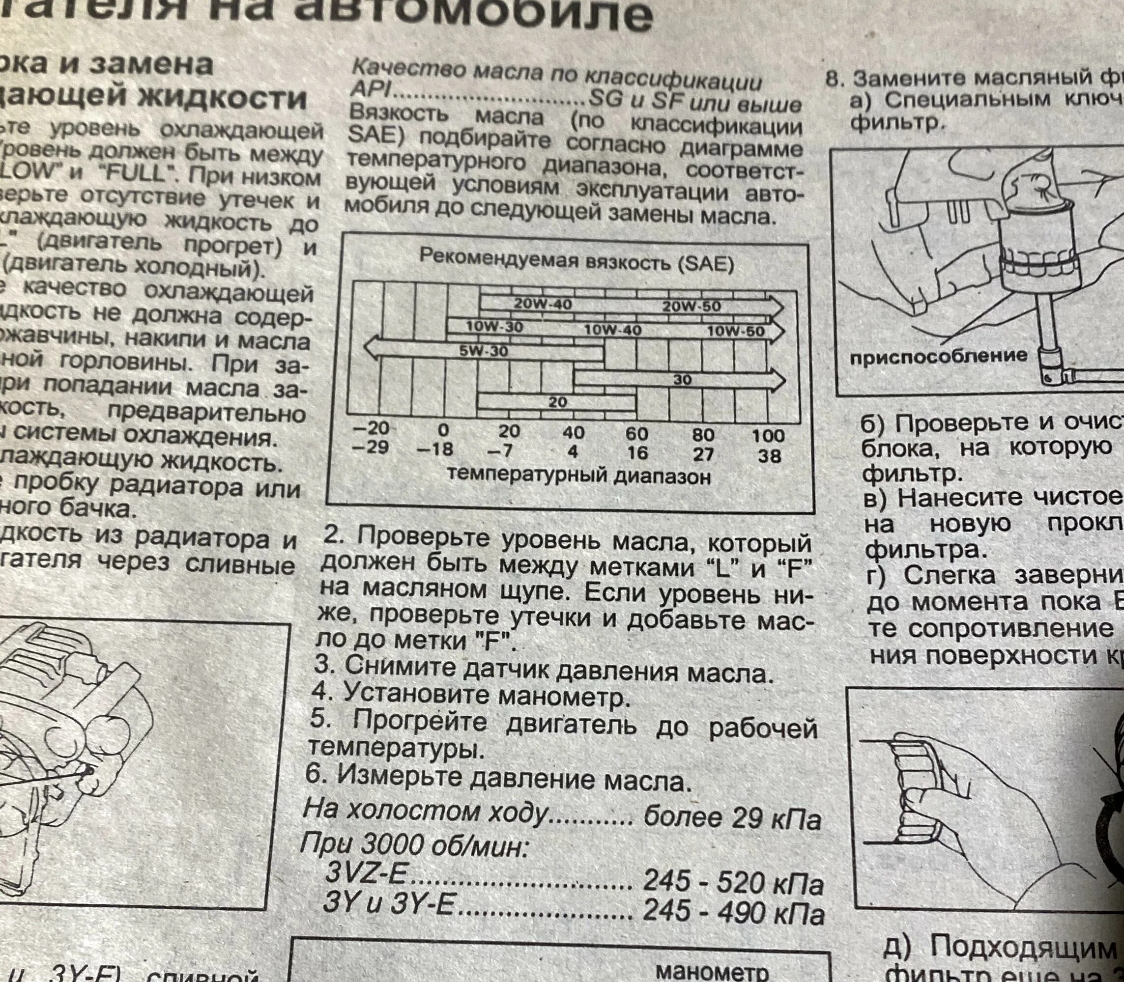 Сколько масла в x1. Сколько масла в x1