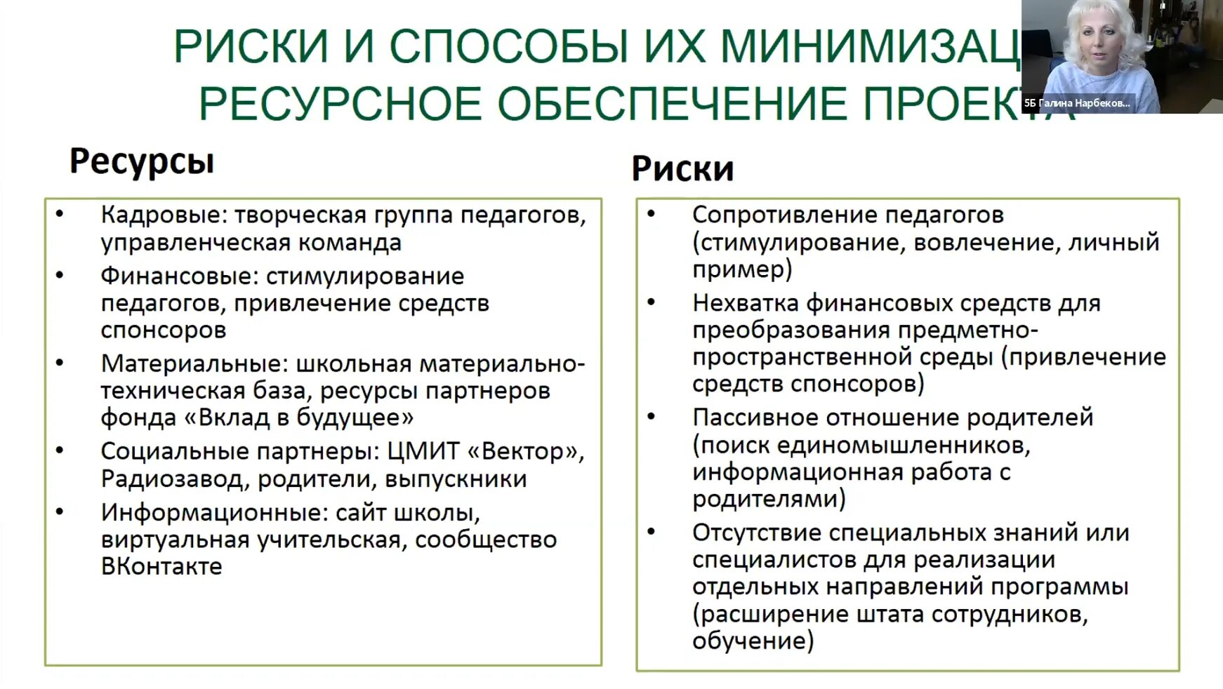 Личностно развивающей образовательной среды. Личностно развивающей образовательной среды