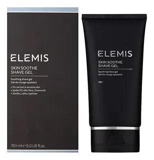 Soothe skin
