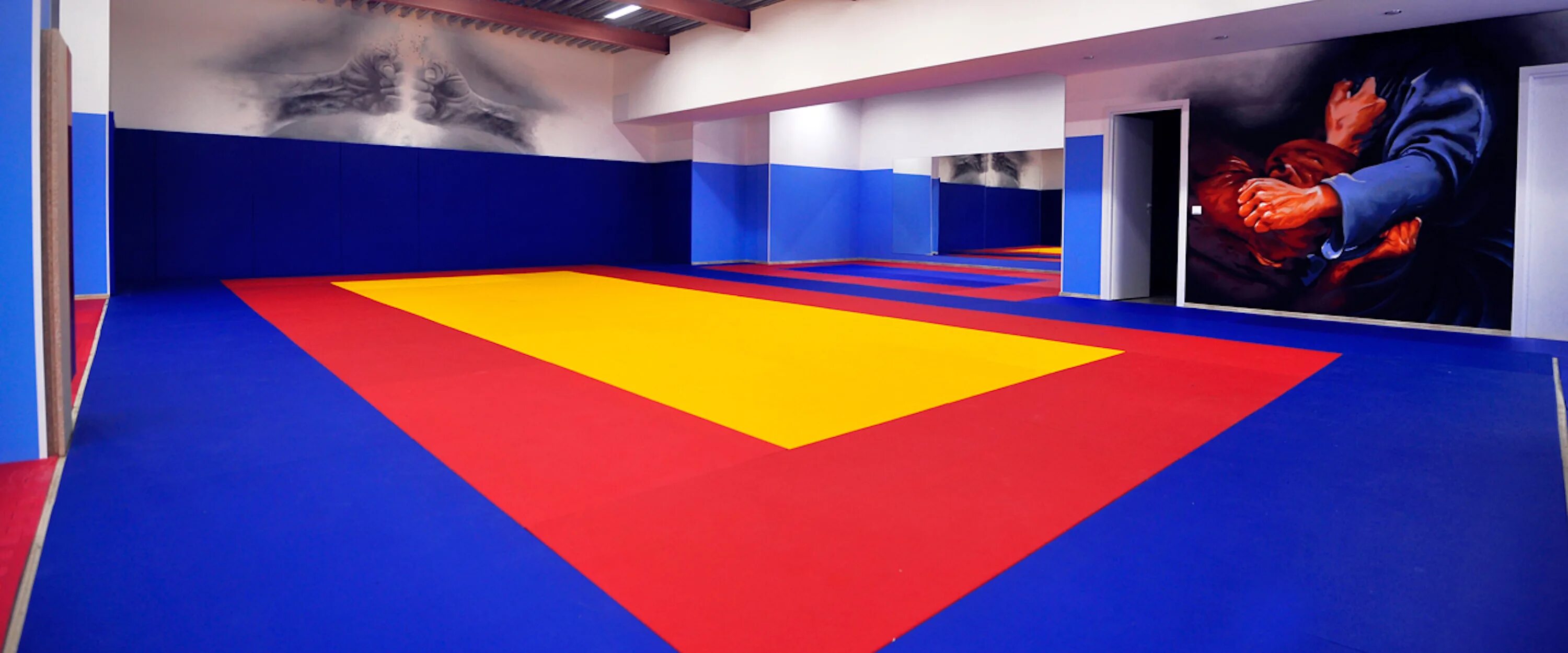 Татами фон. Татами (маты для дзюдо). Размер японского татами. Татами для дзюдо арена. Татами баннер.