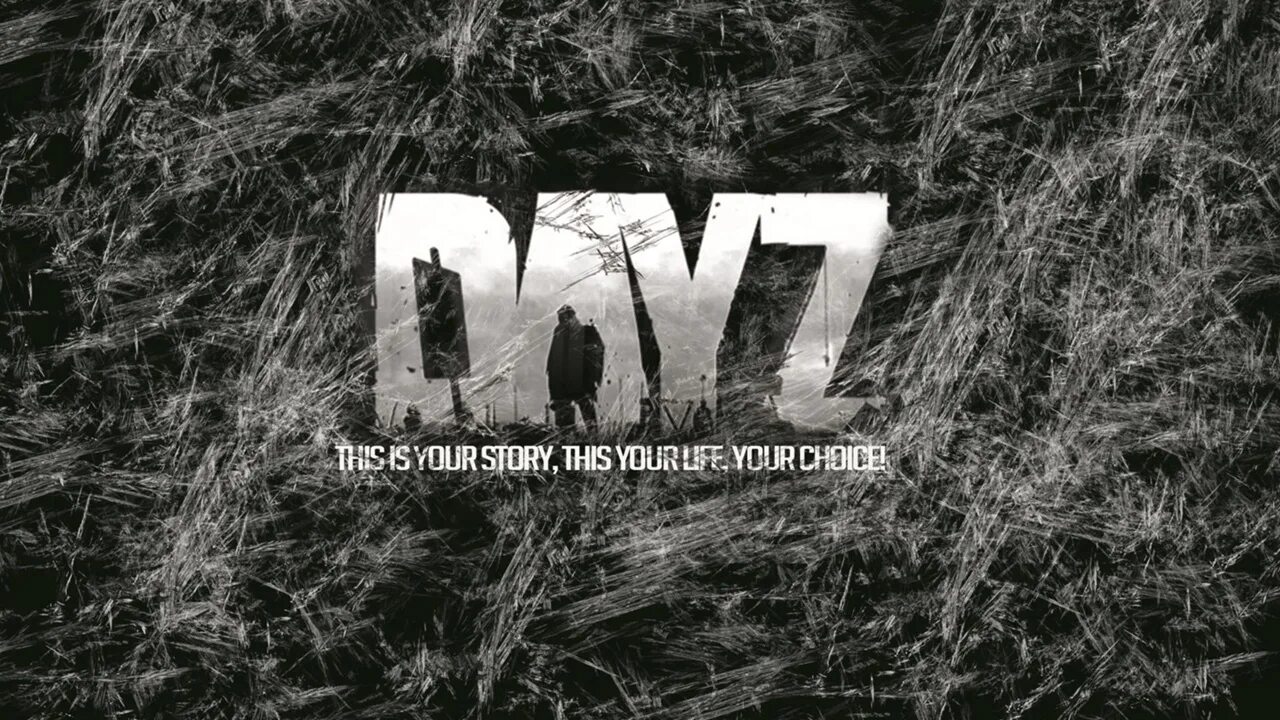 DAYZ обои. DAYZ надпись. Картинки Дейзи. Логотип дейз. This is your story