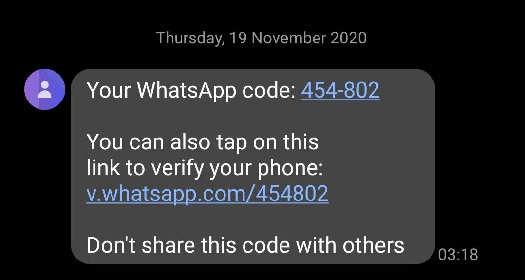 You can also tap on this. Your WHATSAPP account is being registered on a New device. Your WHATSAPP account is being registered on a New device do not share this code with anyone перевод. Your WHATSAPP account is being registered on a New device do not share this code with anyone. Ватсап your код.