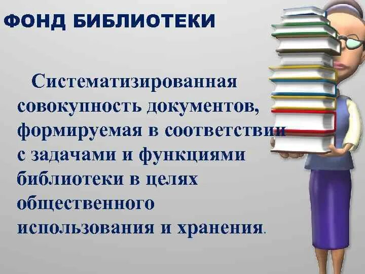 Примеры использования библиотек. Библиотечный фонд. Фонд библиотеки. Актуальность фондов библиотеки. Актуальность фонда библиотеки.