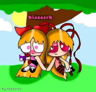 Blossom X Berserk Берсерк, Остановить Движение, Вымышленные Персонажи, Манх...