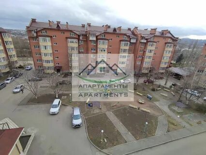 Пятигорск ул партизанская 1
