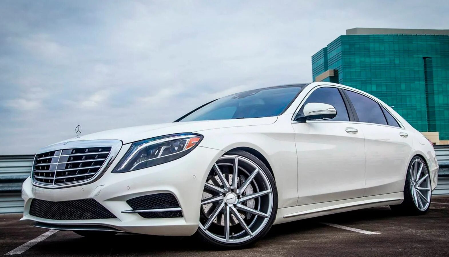 S class альбом