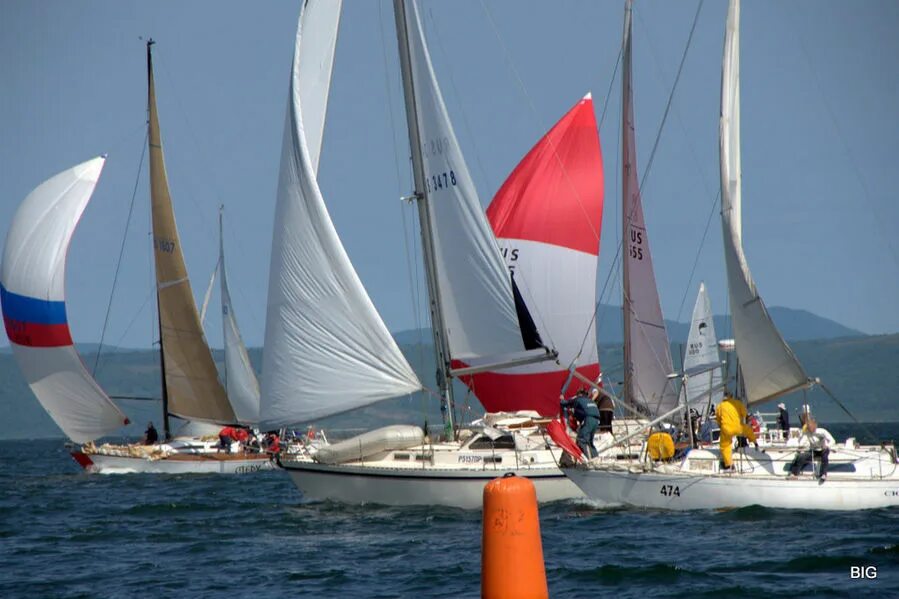 погода яхт клуб семь футов