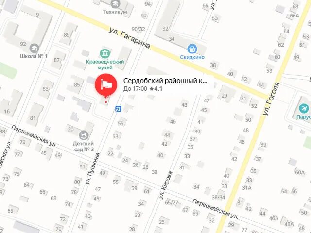 Где находится сердобск. Сердобск на карте. карта г. сердобска. сердобск город на карте. судьи г сердобска.