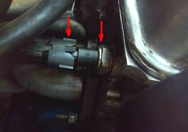 Ремонт кондиционера. - Volkswagen Polo Sedan, 1,6 л, 2012 года своими руками DRI
