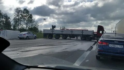 Дтп московская обл