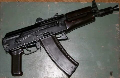 Травматический автомат