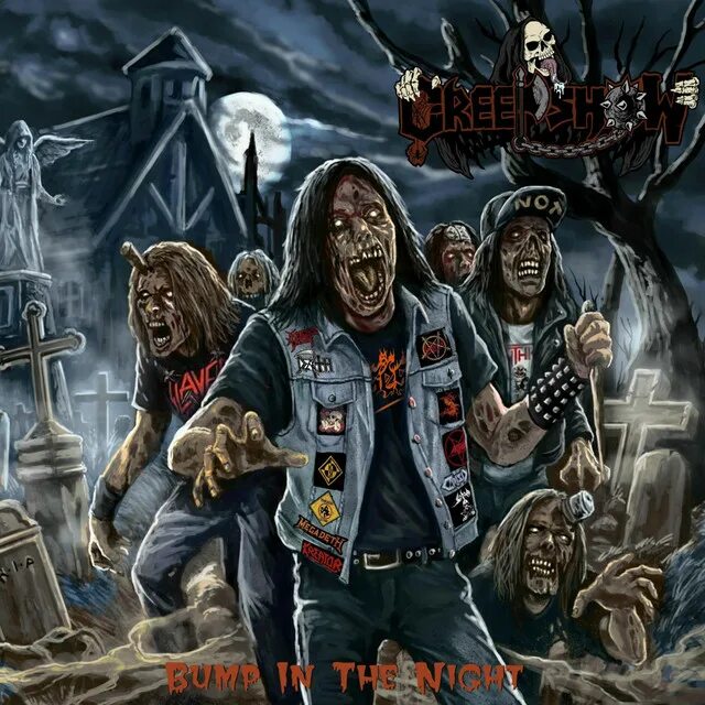 Thrash
